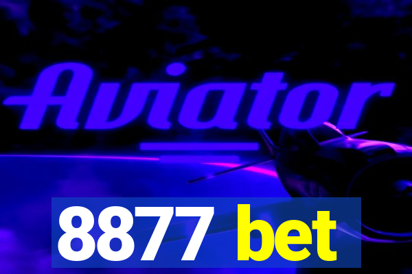 8877 bet